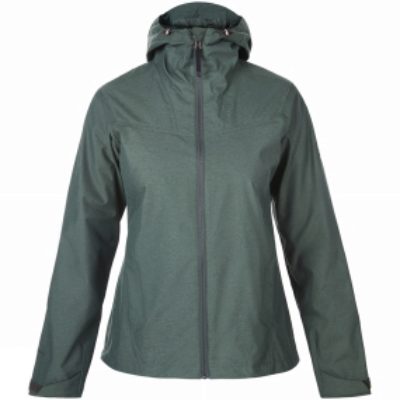 Berghaus Womens Hayling Insulated Jacket Deep Forest Marl